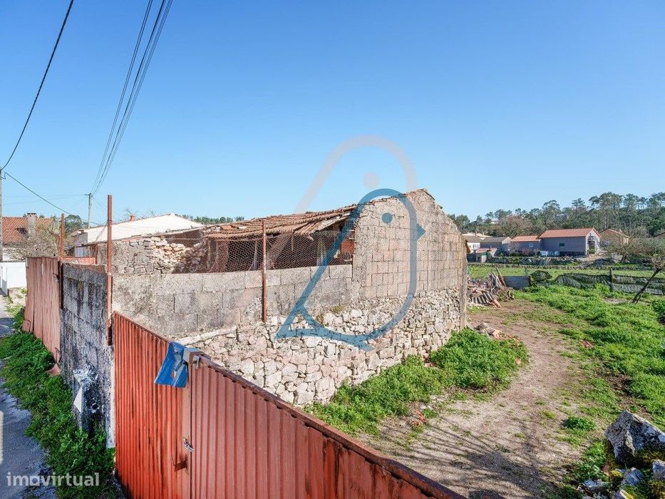 Moradia / Reconstrução / Venda / Fátima