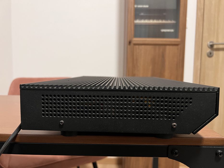 Musical Fidelity A1