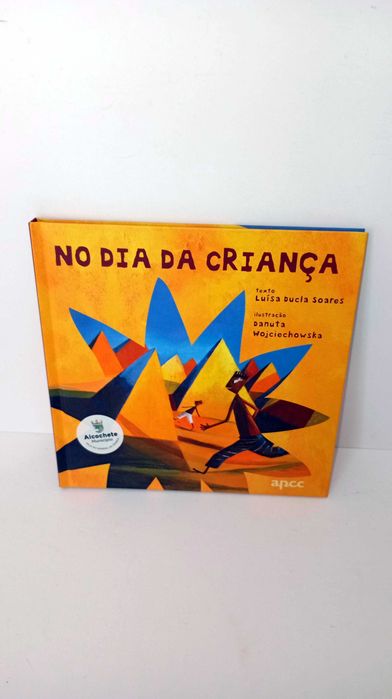 No dia da Criança - Luísa Ducla Soares