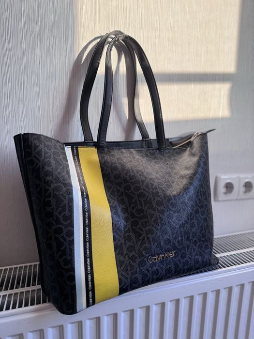 Calvin Klein сумка оригінал