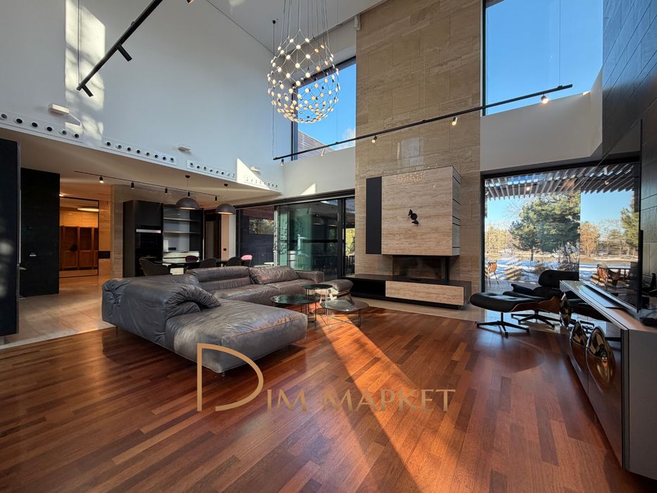 ‼️КМ Riviera Village - Будинок на 33 сотках з виходом на воду.