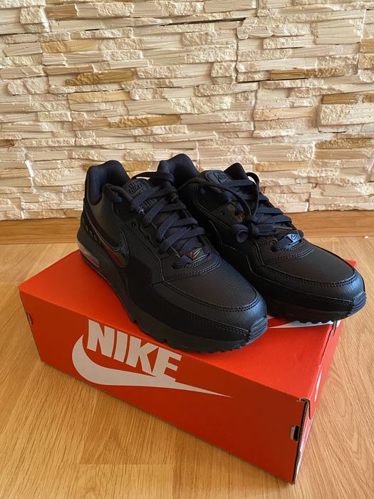 Кросівки NIKE AIR MAX LTD 3 розмір 42.5, 27 см устілка ОРИГІНАЛ