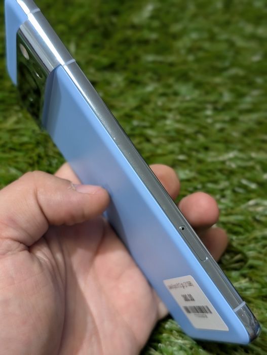 Google pixel 8 pro 12/512Gb (21398) Bay Neverlock Оновлення Скиданн