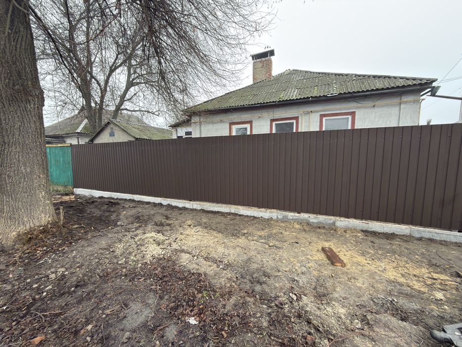 Продаж будинку м.Сміла р-н Машбуд