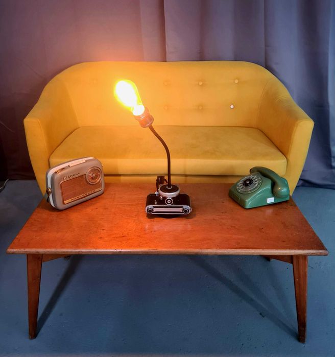 Candeeiros LIGHT YOUR RETRO