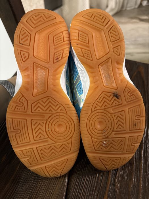 Кросівки асікс, asics, 32р