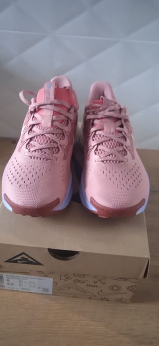 Nike reactx Pegasus trail 5