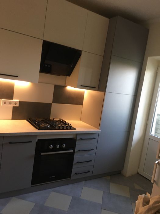 Качественное изготовление корпусной мебели под заказ