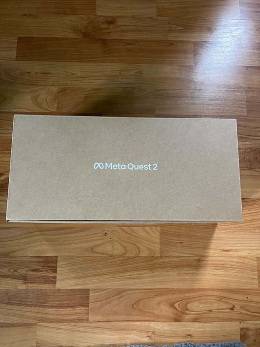 Sprzedam Google VR Meta Quest