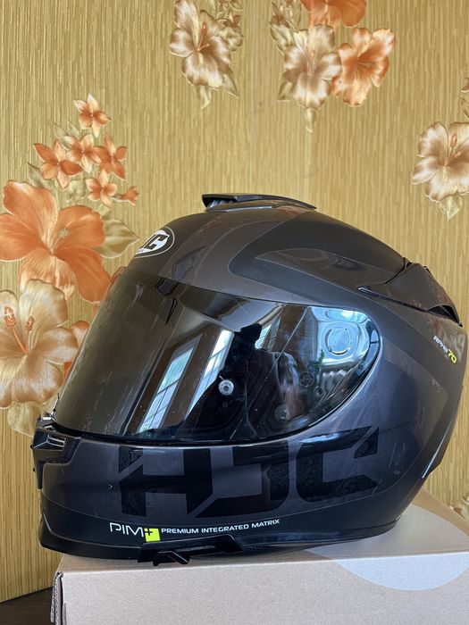 Hjc Rpha 70 L-M 58-59