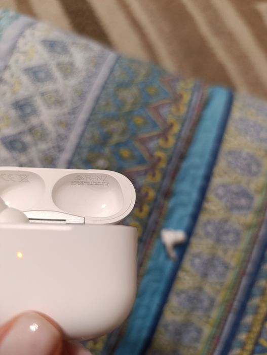 Навушники airPods pro 2