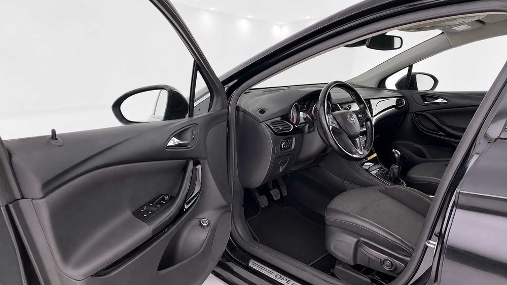 Opel Astra Sports Tourer 1.6 CDTI Innovation S/S RM6/SOB/5PC/5PB
