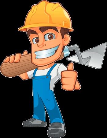 Remodelações, Trolha, Pedreiro, Pinturas. Etc