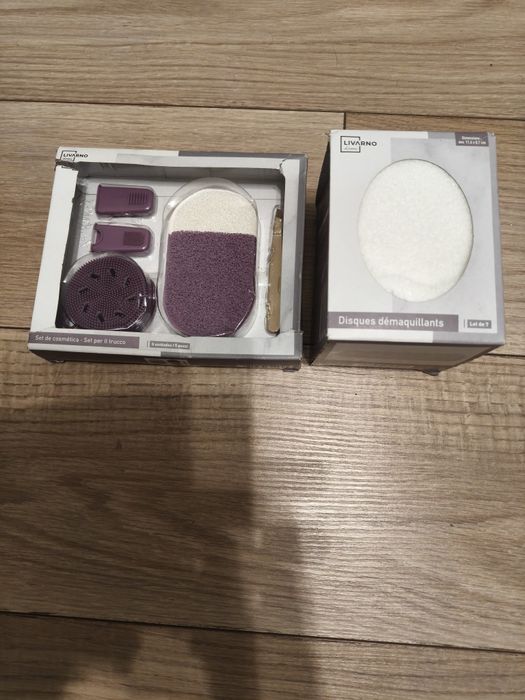 Mix box różności A/B/C