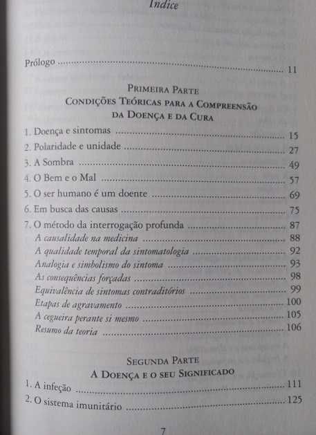 A Doença como Caminho - Rüdiger Dahlke e Thorwald Dethlefsen