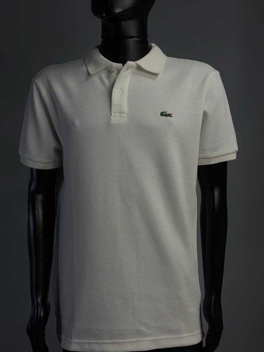 Футболка Поло Lacoste
