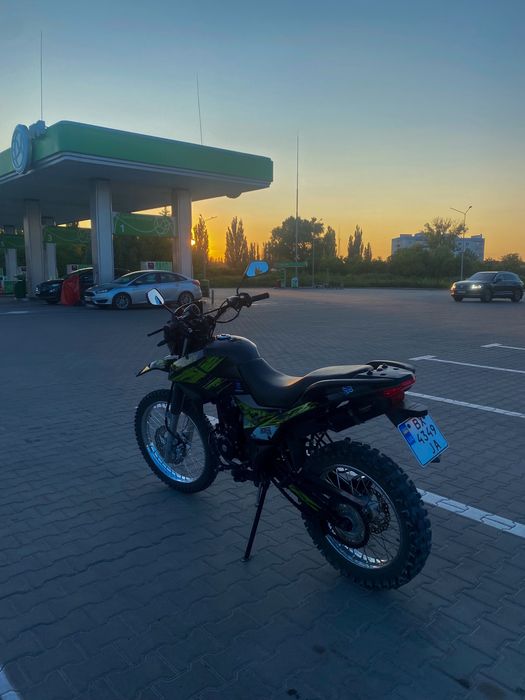 Shіneray 250 lіght