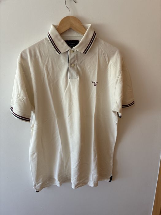Polo Gant original