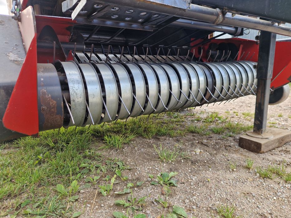Prasa, belarka metal-fach  Z 562