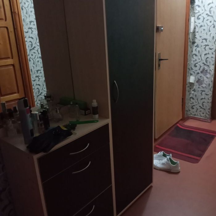 Продам мебель шкаф-антресоль