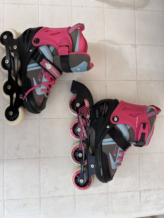 Patins em linha IMAGINARIUM