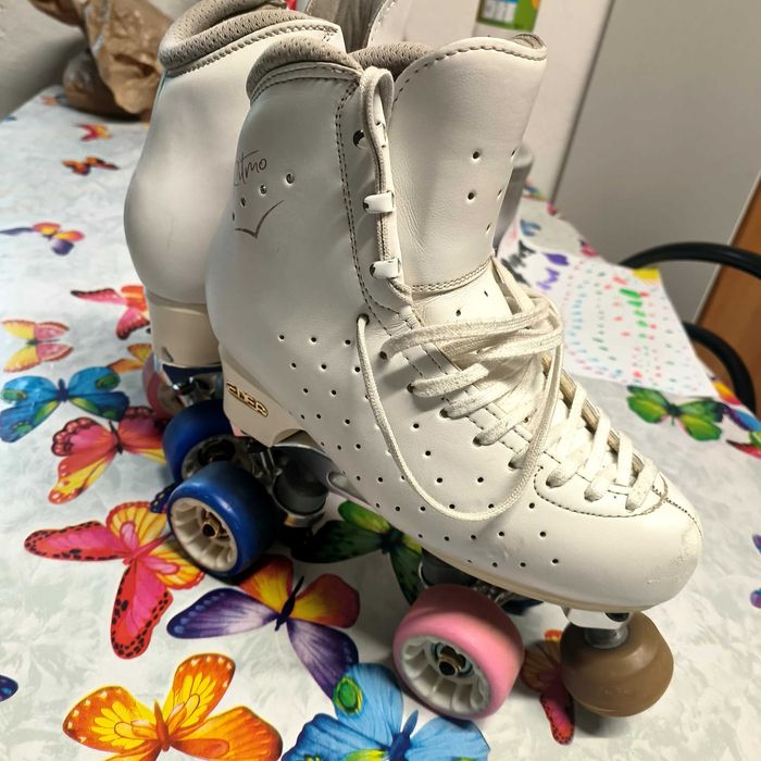 Patins Edea Ritmo 245
