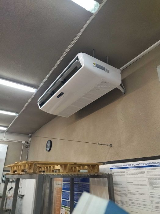 Установка кондиционеров , продажа , ремонт , профилактика.