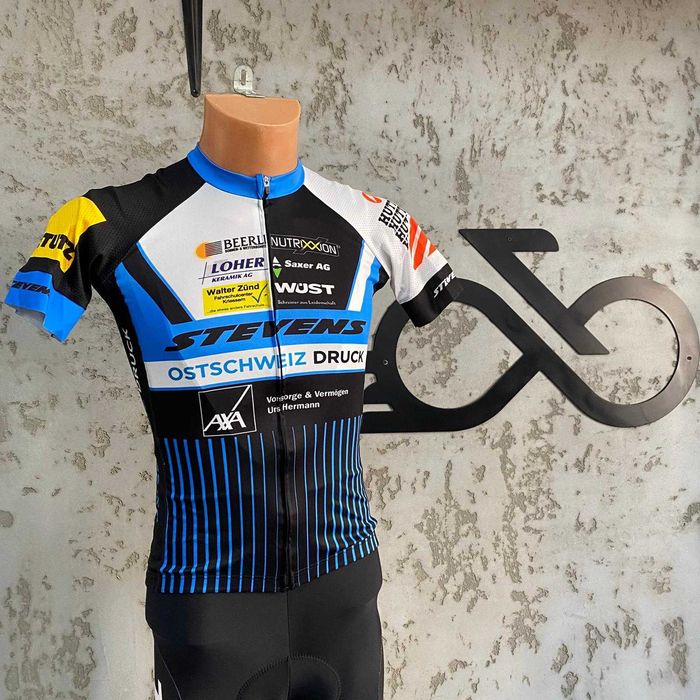 NOWA Koszulka rowerowa rozmiar: M