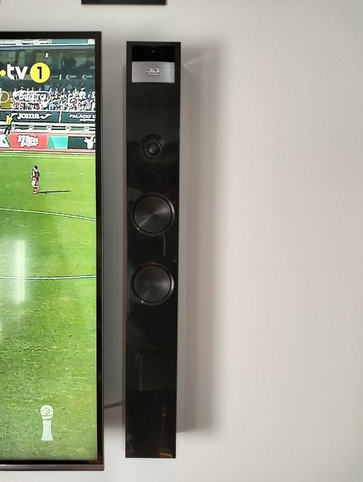 Sistema de som 5.1 LG /150€