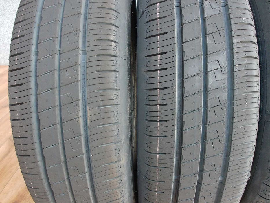 Goodyear Efficient Grip Performance 2 175/65/17 87H z 2025r nowe-demo