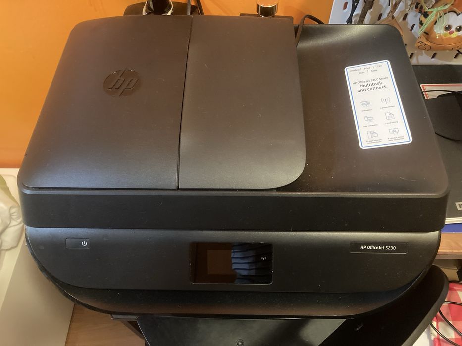 HP 5230 Printer440852081353707521
