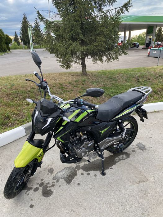 Spark sp  200r - 36