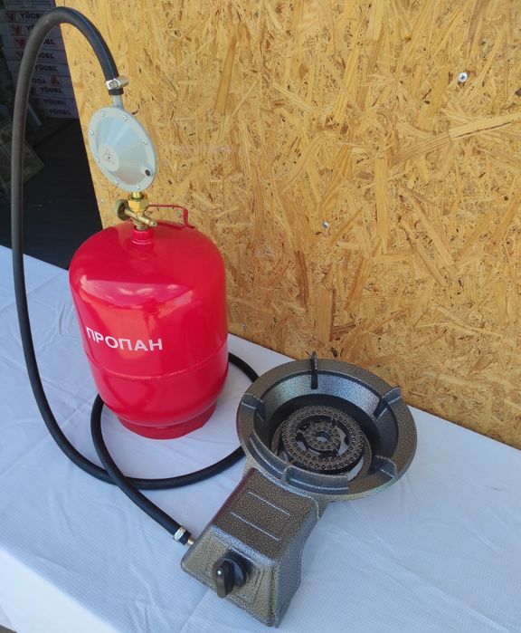 Соберу газовые наборы