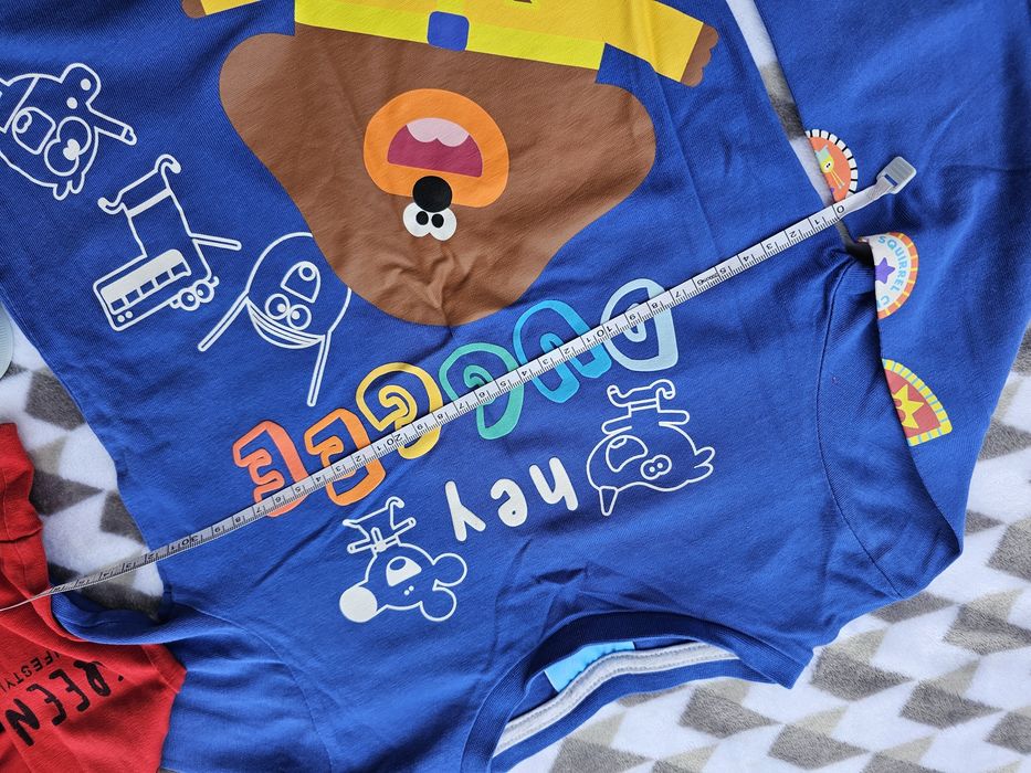 Кофта Hey Duggee.реглан.лонгслів.світшот.98 см(3 роки). 70 грн за дві
