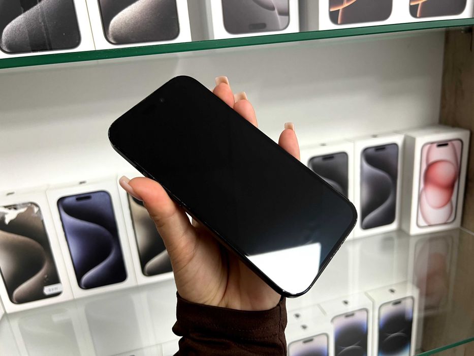 iPhone 15 128 GB Neverlock _ Гарантія _ Магазин