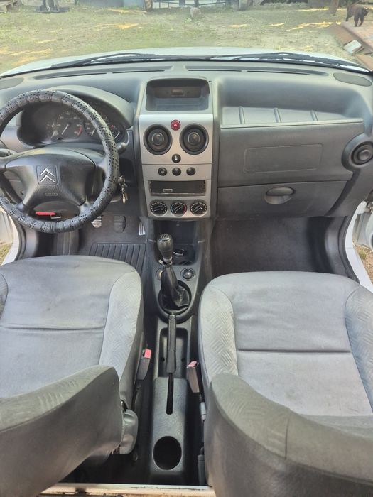 Сітроен Берлінго 2004р.в. 2.0HDI в чудовому стані, ОБМІН
