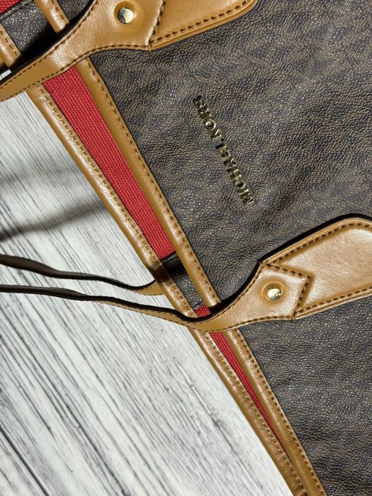 Michael Kors сумка оригинал кожаная корс