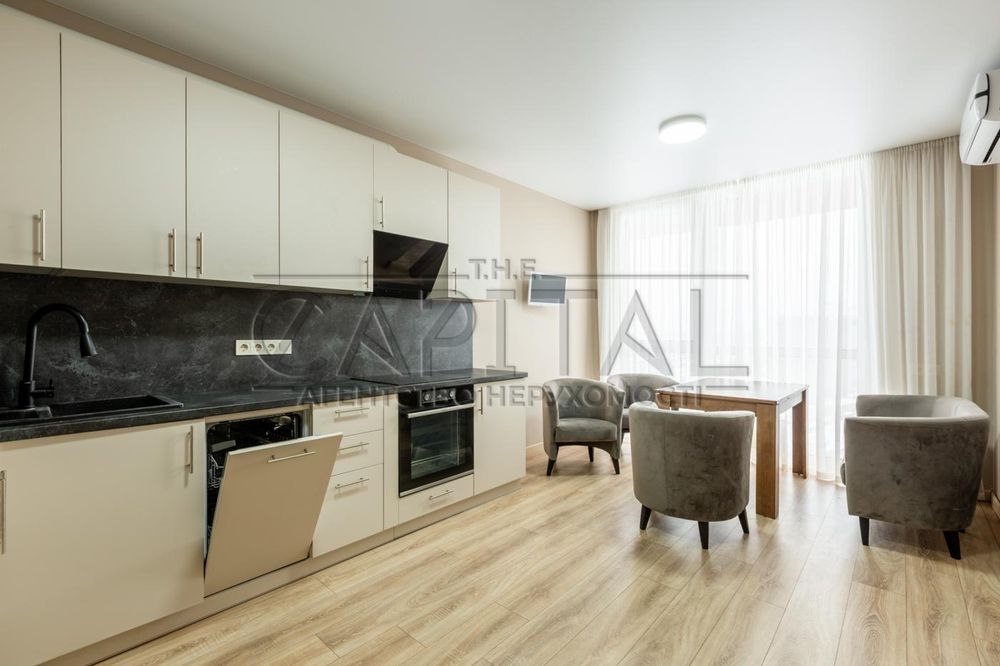 Продажа квартиры, ЖК Great, ул. Причальная, Позняки