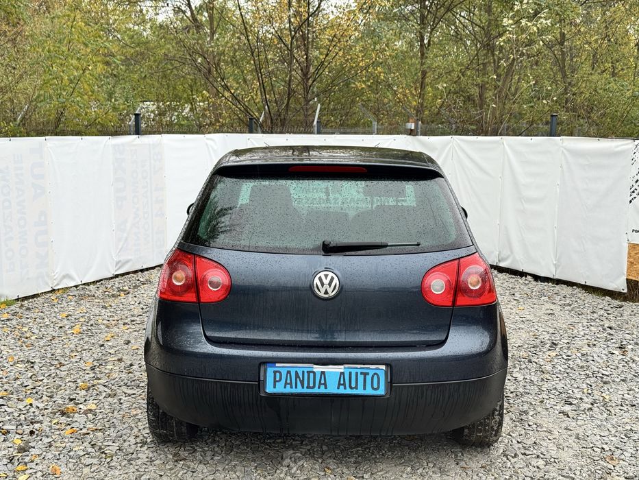 Volkswagen Golf V 1.4 Benzyna ~ 2006 ~ Klima ~ Idealny Stan ~ Zamiana