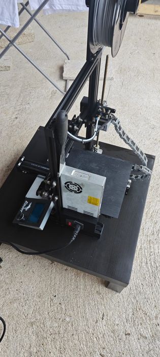 Impressora 3D Creaity Ender 3 Pro