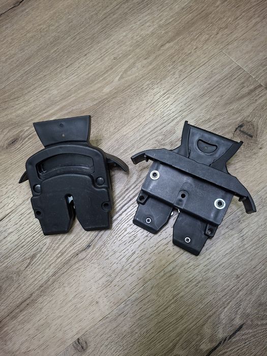 Коляска 2-в-1 та 3в1 Adamex Porto бежева