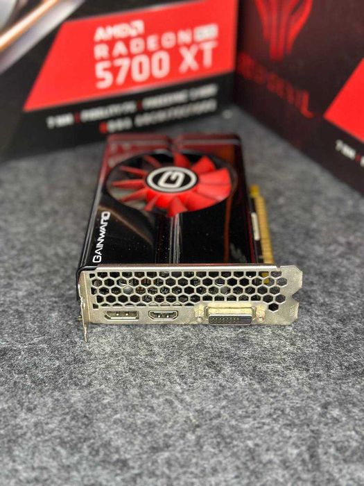 Gainward GTX 1050 Ti 4GB GDDR5 | МАГАЗИН, Кременчук | Гарантія 90 днів