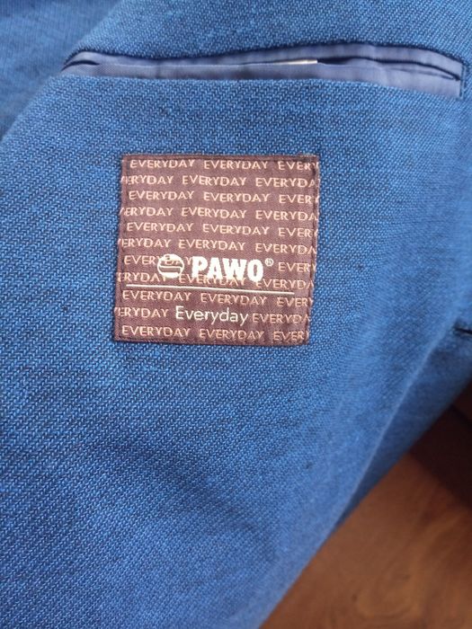 Marynarka chłopięca Pawo