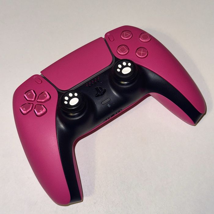Джойстик SONY PlayStation 5 Dualsense Pink