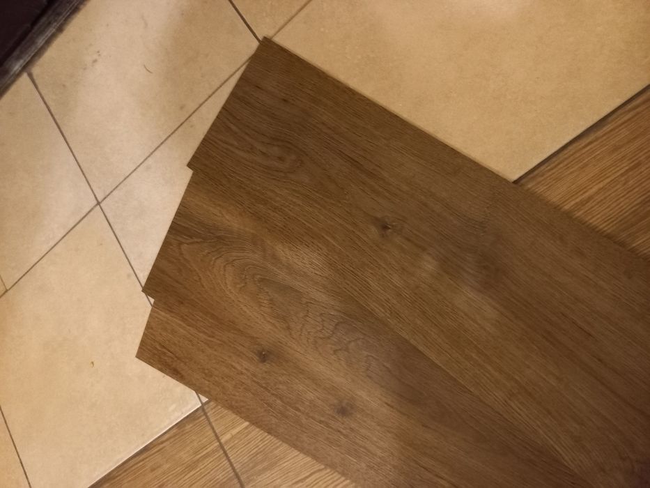 Плитка ПВХ Berry Alloc Zenn (2 упаковки)