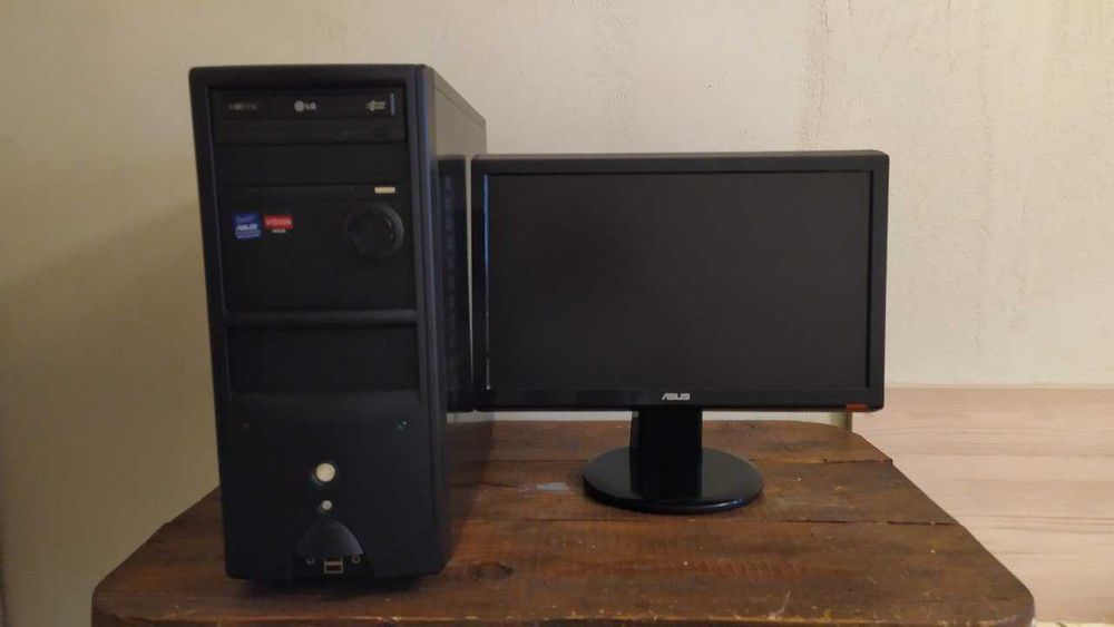 Компьютер для учебы