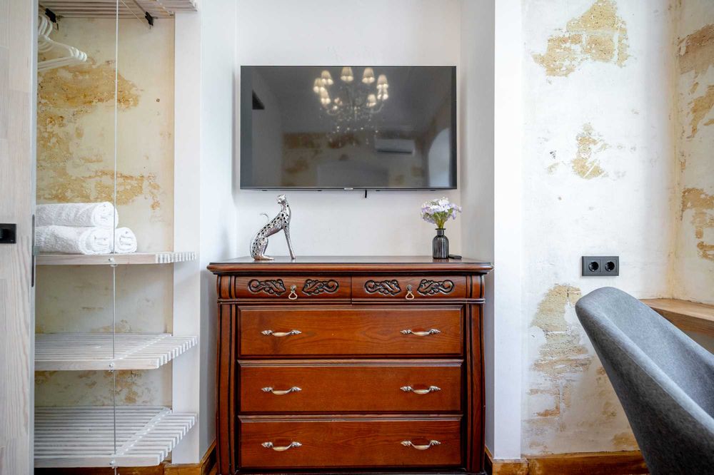 Нова 3-кімнатна лофт квартира у центрі Одеси 6015