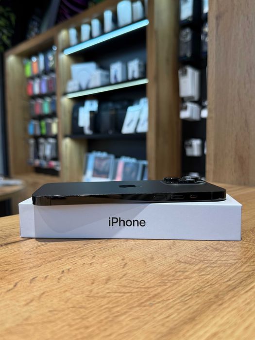 iPhone 14 Pro Max, Space Black, E-Sim Обмін/Гарантія