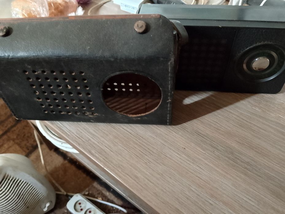 Продам радиоприемник