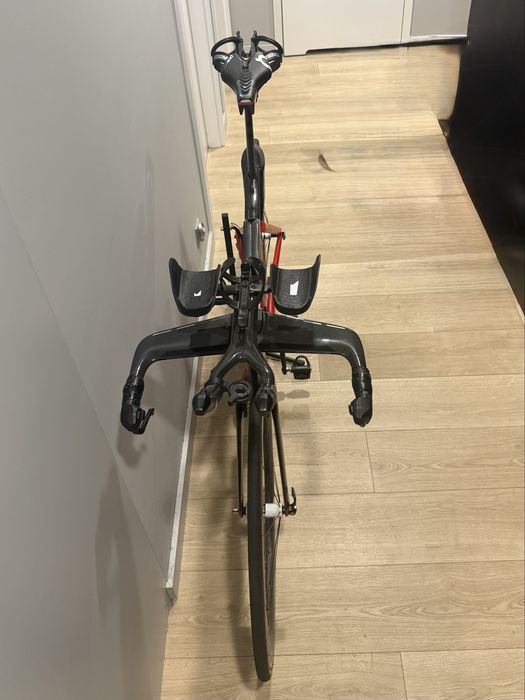 Trek Speedconcept ProjectOne Rozmiar L